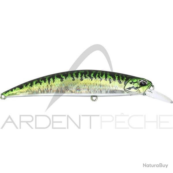 Poisson nageur DUO Spearhead ryuki 80 S SW CPA0263 Green mackerel AHA0263