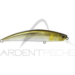Poisson nageur DUO Spearhead ryuki 80 S SW DRA3050 half mirror ayu