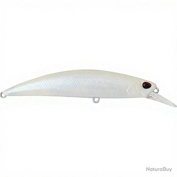 Poisson nageur DUO Spearhead ryuki 95 S SW ACCZ049 Ivory pearl
