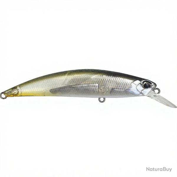 Poisson nageur DUO Spearhead ryuki 95 S SW DEAZ191 Ghost lancon