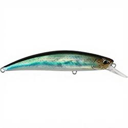 Poisson nageur DUO Spearhead ryuki 95 S SW DAA4005 Sapphire lux