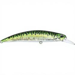 Poisson nageur DUO Spearhead ryuki 95 S SW CPA0263 Green mackerel