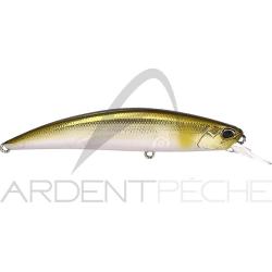 Poisson nageur DUO Spearhead ryuki 95 S SW DRA3050 Half mirror ayu