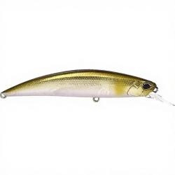 Poisson nageur DUO Spearhead ryuki 95 S SW DRA3050 Half mirror ayu