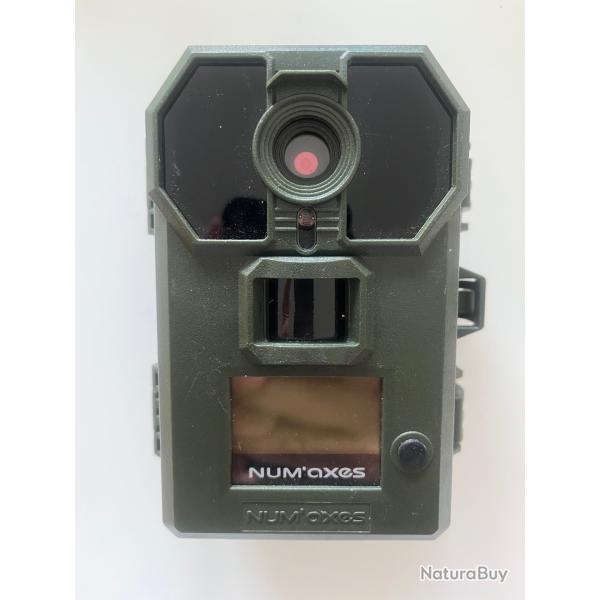 Pige photo Num'axes Pie 1027