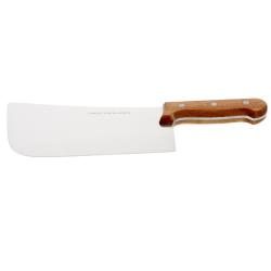 FEUILLE LAME ARRONDIE 22CM - PRADEL EXCELLENCE
