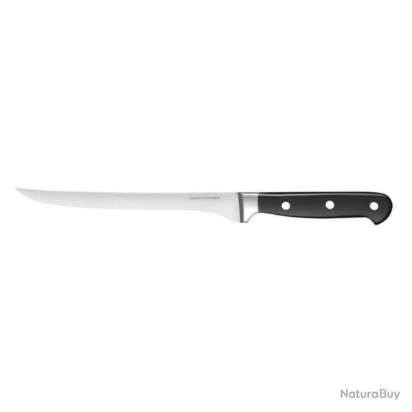COUTEAU FILET DE SOLE 20CM - PRADEL EXCELLENCE