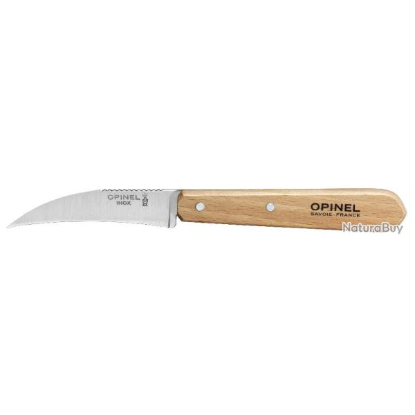 COUTEAU A LEGUMES N�114 - OPINEL