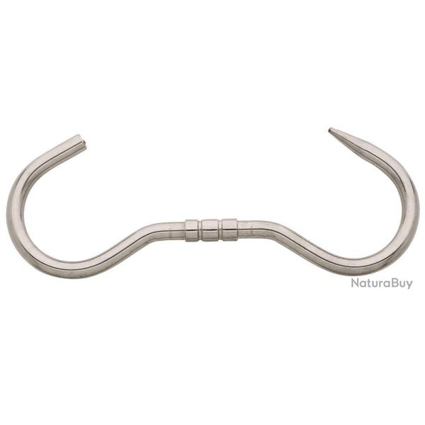 CROCHET TOURNANT 1 PTE 90KG - AU NAIN