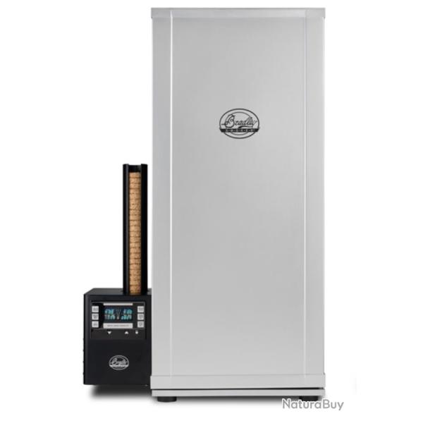 FUMOIR NUMERIQUE 6 GRILLES - BRADLEY SMOKER
