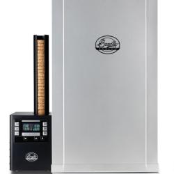 FUMOIR NUMERIQUE 4 GRILLES - BRADLEY SMOKER