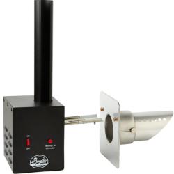 SET GENERATEUR FUMEE + ADAPTATEUR - BRADLEY SMOKER