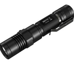 LAMPE TORCHE RECH 1000 LUMENS - NITECORE