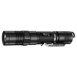 LAMPE TORCHE RECHARGEABLE 1000 LUMENS - NITECORE