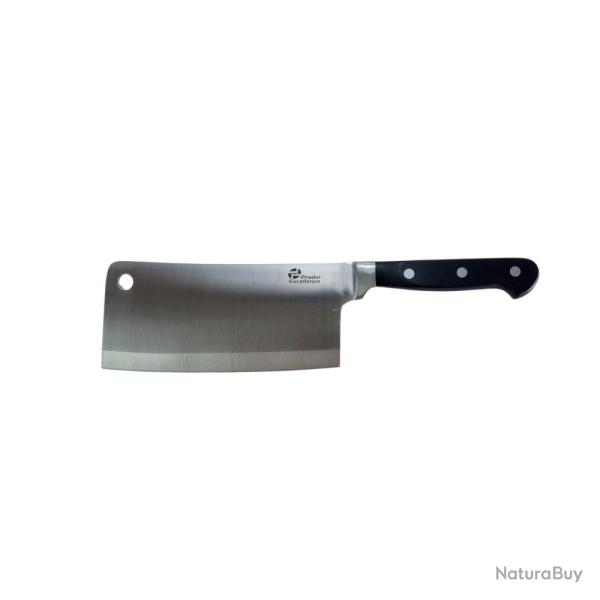 COUPERET LAME INOX 18 CM - PRADEL EXCELLENCE