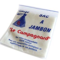 SAC A JAMBON - PRADEL EXCELLENCE