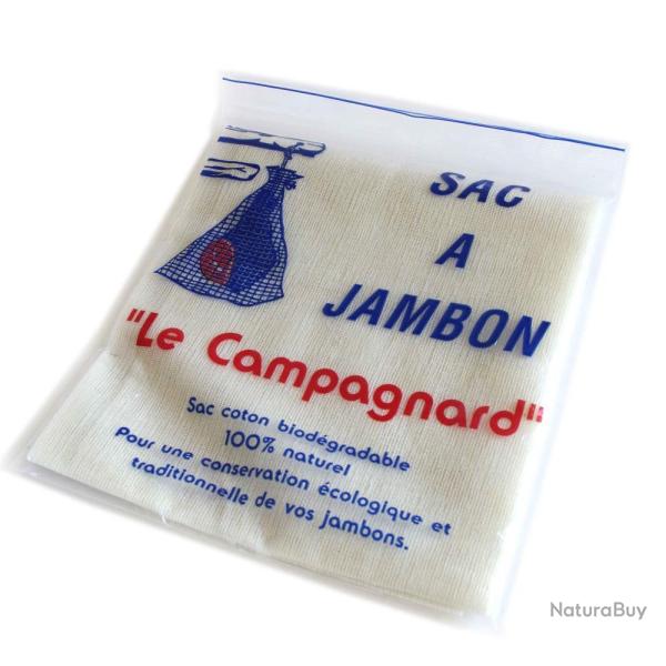 SAC A JAMBON - PRADEL EXCELLENCE