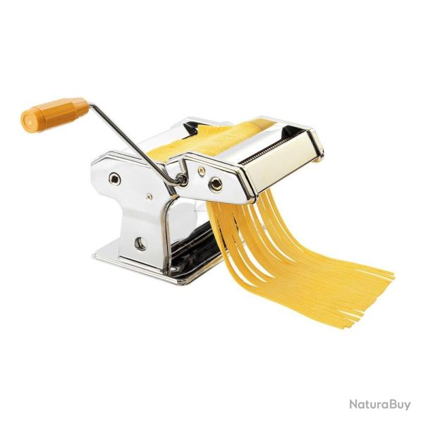 MACHINE A RAVIOLI ET SPAGHETTI - LIVOO