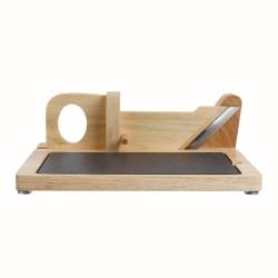 GUILLOTINE A SAUCISSON - LIVOO