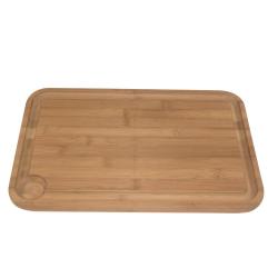 PLANCHE A DECOUPER AVEC RIGOLE 50X35 - 22