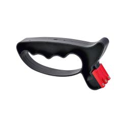 AIGUISEUR POUR COUTEAUX ET CISEAUX - 