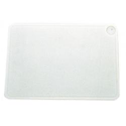 PLANCHE A DECOUPER AVEC RIGOLE - FISCHER BARGOIN