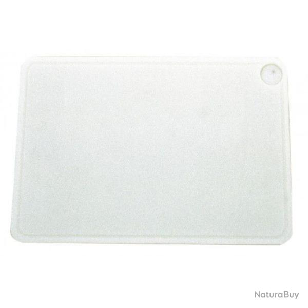 PLANCHE A DECOUPER AVEC RIGOLE - FISCHER BARGOIN