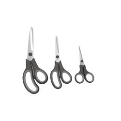LOT DE 3 CISEAUX MULTI-USAGES - PRADEL EXCELLENCE