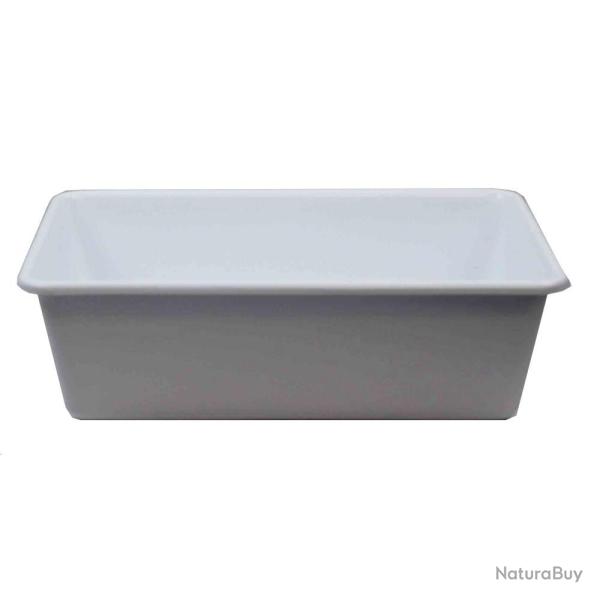 BAC ALIMENTAIRE PLASTIQUE 10L