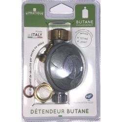DETENDEUR BUTANE+TETINE PR RECHAUD - LE PRATIQUE
