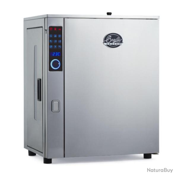 FUMOIR PROFESSIONNEL P10 1000W - BRADLEY SMOKER