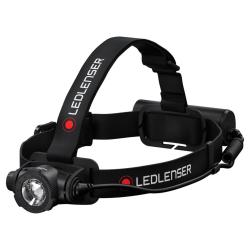LAMPE FRONTALE H7R CORE 1000LM RECHARG - LED LENSER
