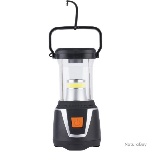 LANTERNE CAMPING 450 LUMENS - CAO
