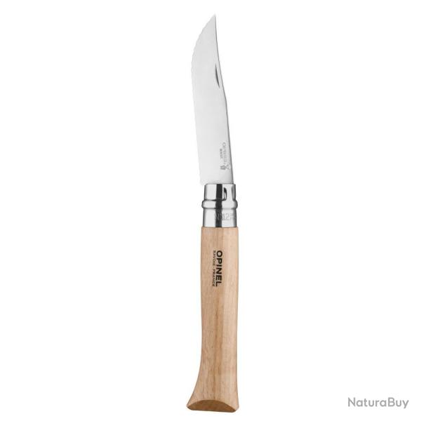COUTEAU CRANTE N�12 NOMADE - OPINEL