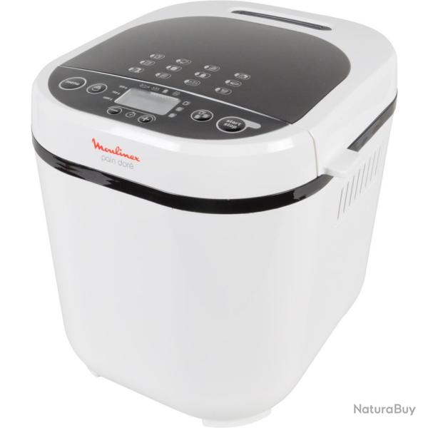 MACHINE A PAIN 720W - MOULINEX