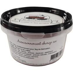 ASSAISONNEMENT CHORIZO SEC 240 G - MA CHARCUTERIE MAISON