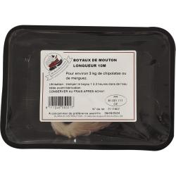 BOYAUX DE MOUTON 10M - MA CHARCUTERIE MAISON