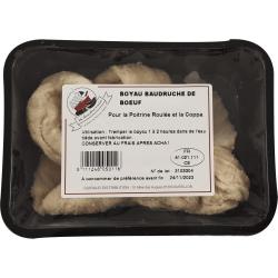 BOYAUX BAUDRUCHE DE BOEUF - MA CHARCUTERIE MAISON