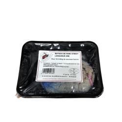 BOYAUX DE PORC ETROIT 25M - MA CHARCUTERIE MAISON