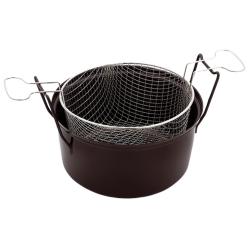 FRITEUSE DU NORD 28CM - BAUMALU
