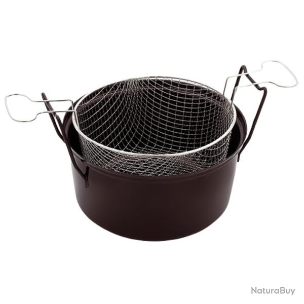 FRITEUSE DU NORD 28CM - BAUMALU