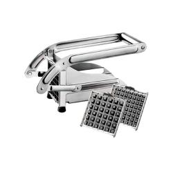 COUPE FRITE INOX - BAUMALU