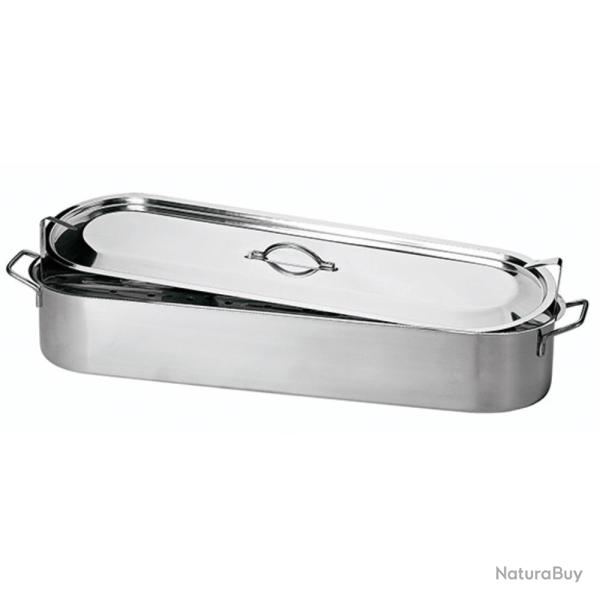 POISSONNIERE INOX 60 CM - BAUMALU