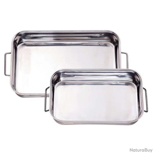 PLAT A FOUR 40 X 28CM - BAUMALU