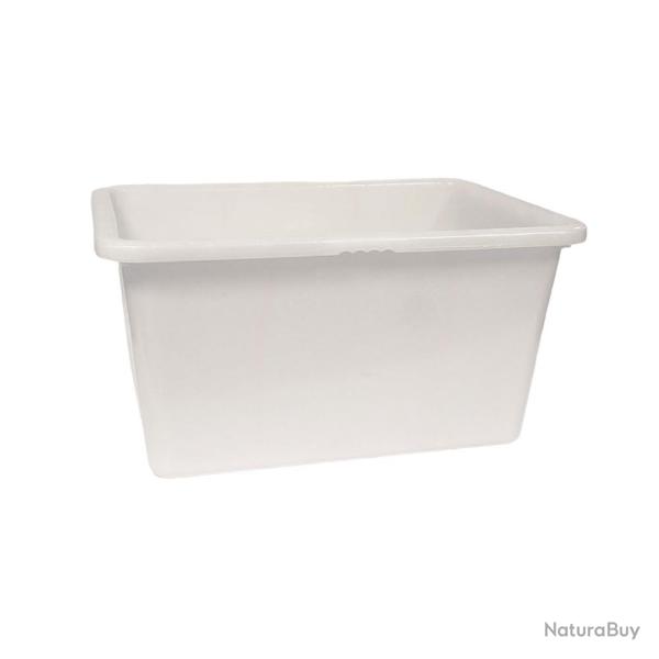 BAC ALIMENTAIRE GRADUE 90L