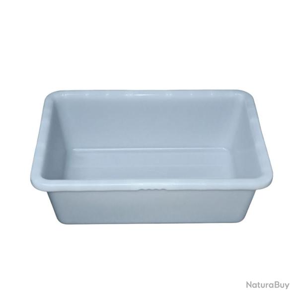 BAC ALIMENTAIRE GRADUE 50L