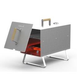 FUMOIR DE TABLE OTTO 2.0 - BARBECOOK