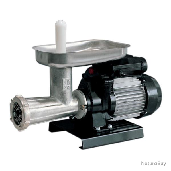 HACHOIR ELECTRIQUE N�22 600W V2 - REBER