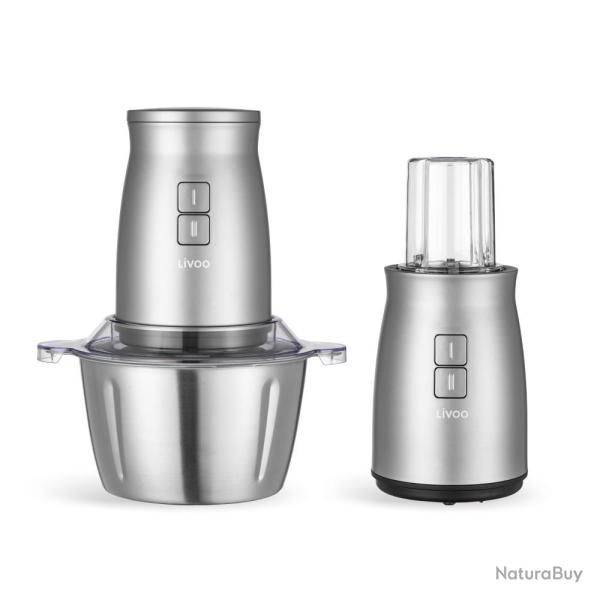 HACHOIR MULTIFONCTION - LIVOO