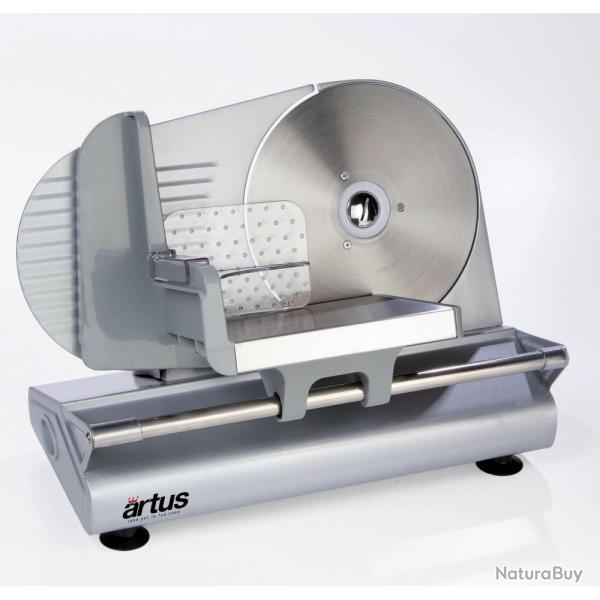 TRANCHEUSE AUSONIA 220 MM - REBER